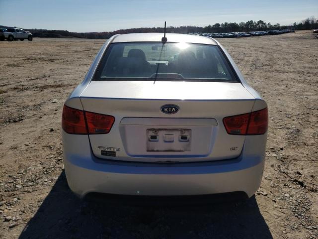 Photo 6 from auction – 2012 KIA FORTE EX with VIN KNAFU4A21C5616185