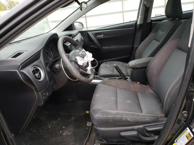 Photo 7 from auction – 2018 TOYOTA COROLLA L with VIN 2T1BURHE8JC068765