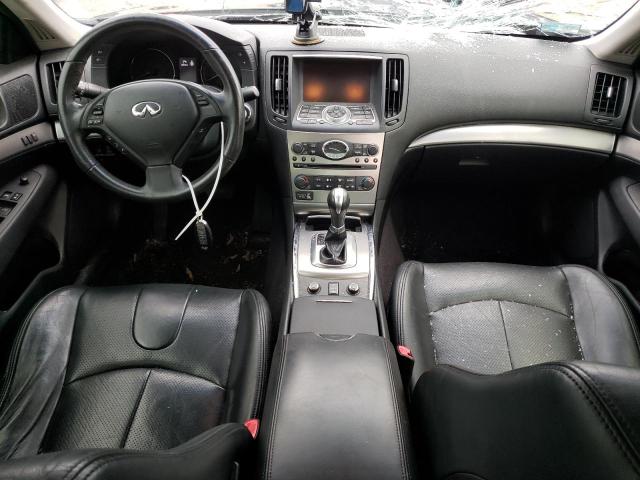 Photo 8 from auction – 2012 INFINITI G37 with VIN JN1CV6AR6CM977965