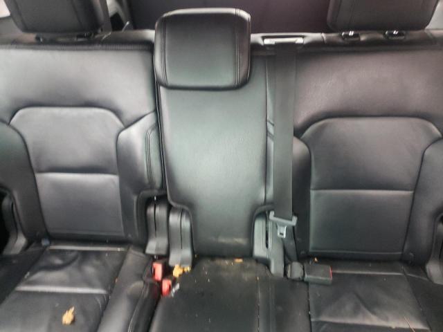 Photo 10 from auction – 2016 FORD EXPLORER X with VIN 1FM5K8D86GGB26293