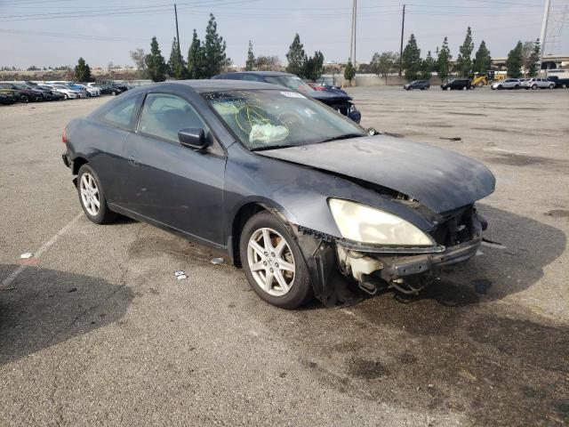 Photo 4 from auction – 2003 HONDA ACCORD with VIN 1HGCM82623A036967