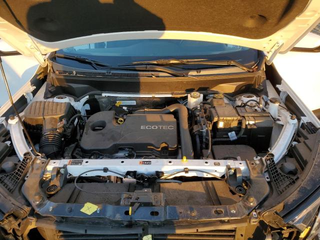 Photo 12 from auction – 2022 GMC TERRAIN SL with VIN 3GKALMEV4NL159559