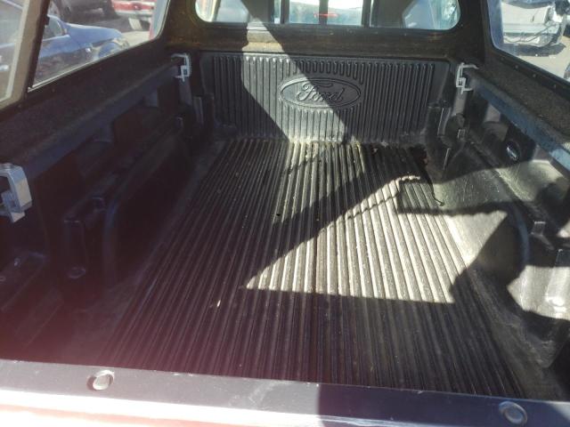صورة رقم 10 من المزاد - 1995 FORD RANGER مع VIN 1FTCR10A8SPA82670