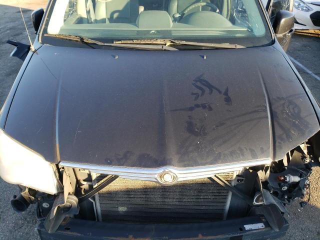 Photo 12 from auction – 2010 CHRYSLER TOWN & COU with VIN 2A4RR5D18AR126444