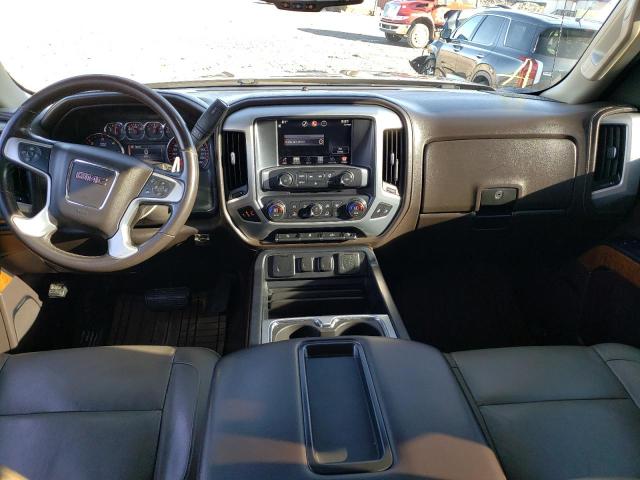 Photo 8 from auction – 2015 GMC SIERRA K15 with VIN 3GTU2VECXFG271308