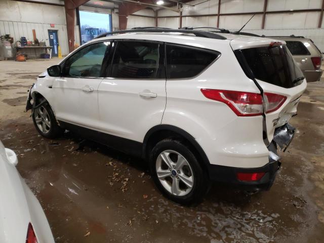 Photo 2 from auction – 2013 FORD ESCAPE SE with VIN 1FMCU9G99DUB45705