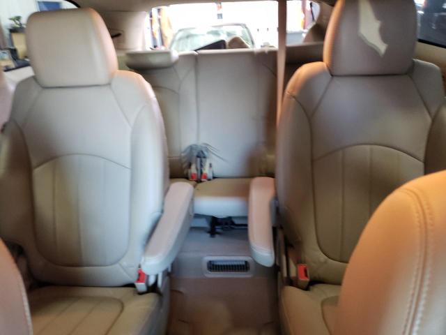 Photo 10 from auction – 2011 BUICK ENCLAVE CX with VIN 5GAKVBEDXBJ399824