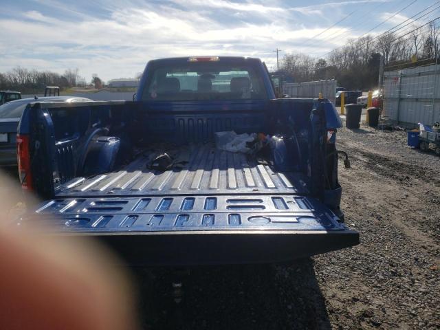 Photo 10 from auction – 2017 FORD F150 with VIN 1FTMF1EP4HKE08593