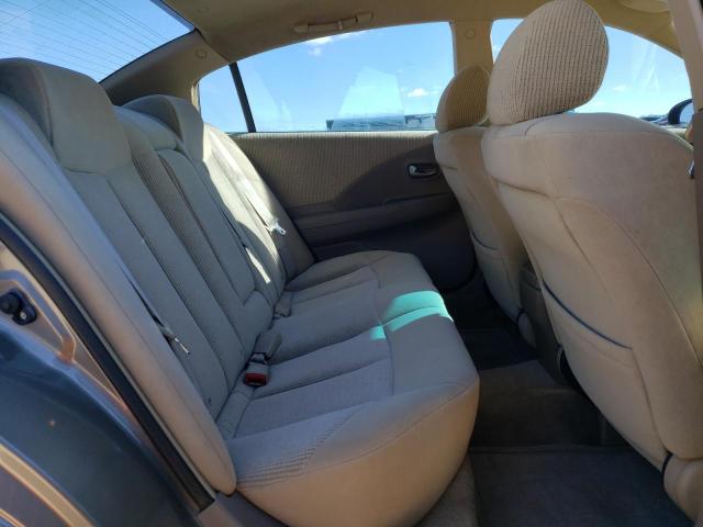 Photo 10 from auction – 2003 NISSAN ALTIMA BAS with VIN 1N4AL11D83C348298