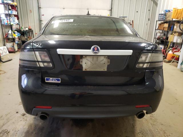 Photo 6 from auction – 2010 SAAB 9-3 2.0T with VIN YS3FA4BY7A1614274