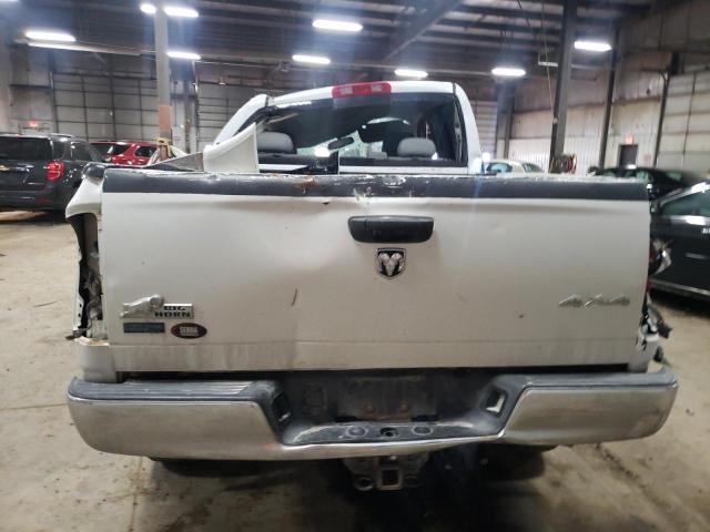 صورة رقم 6 من المزاد - 2009 DODGE RAM 2500 مع VIN 3D7KS28L29G528778