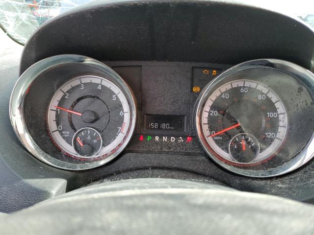 Photo 9 from auction – 2015 DODGE GRAND CARA with VIN 2C4RDGBG5FR623921