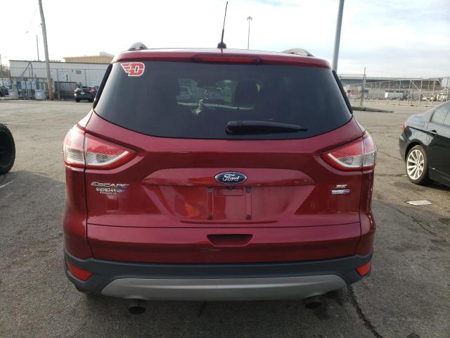 Photo 6 from auction – 2016 FORD ESCAPE SE with VIN 1FMCU9GX2GUA79923