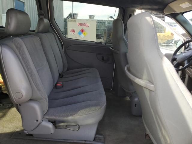 Photo 11 from auction – 2005 DODGE GRAND CARA with VIN 2D4GP24R75R105651