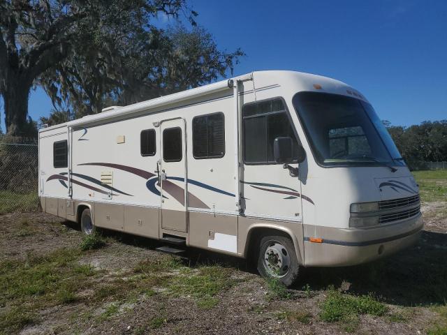 FORD F550 SUPER 2000 with VIN 3FCNF53S1YJA02154 - Photo from auction