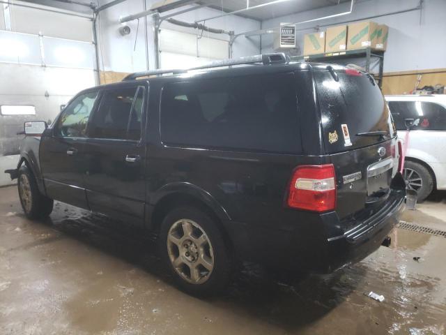 Photo 2 from auction – 2014 FORD EXPEDITION with VIN 1FMJK2A55EEF27509