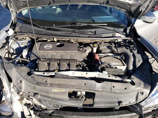 Photo 11 from auction – 2013 NISSAN SENTRA S with VIN 3N1AB7AP4DL728709