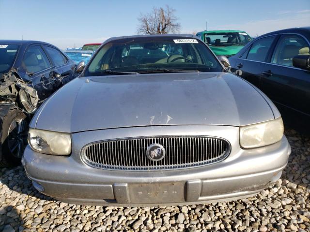 Photo 5 from auction – 2004 BUICK LESABRE CU with VIN 1G4HP54K044138350