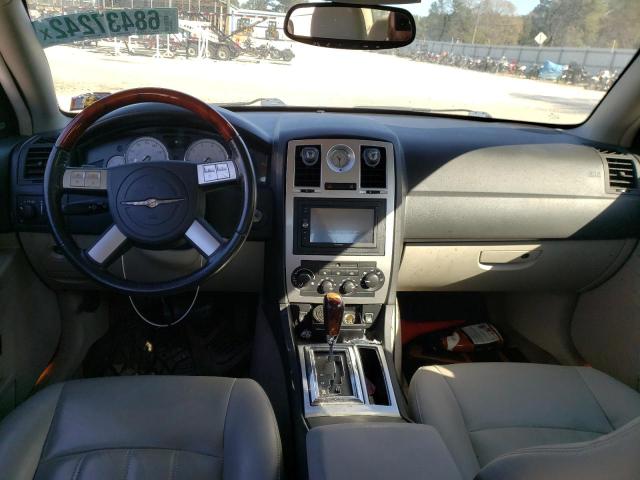 Photo 8 from auction – 2006 CHRYSLER 300C with VIN 2C3LA63H76H408583