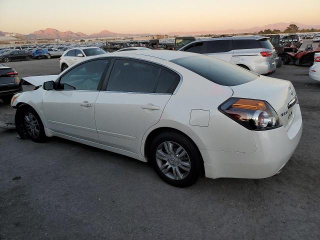 Photo 2 from auction – 2010 NISSAN ALTIMA BAS with VIN 1N4AL2AP3AN471329