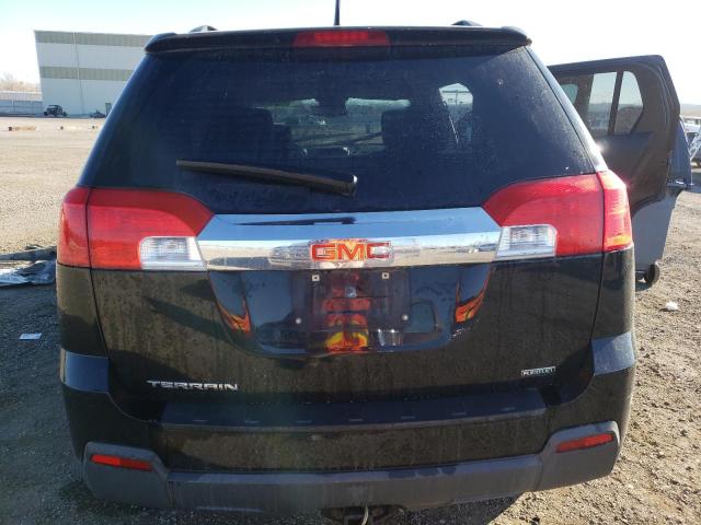 Photo 6 from auction – 2012 GMC TERRAIN SL with VIN 2GKALUEK0C6207842