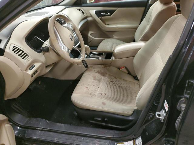 Photo 7 from auction – 2016 NISSAN ALTIMA 2.5 with VIN 1N4AL3AP1GN313392