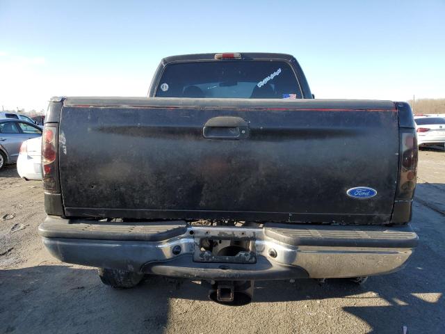 Photo 6 from auction – 2000 FORD F250 SUPER with VIN 1FTNX21F2YEE39358