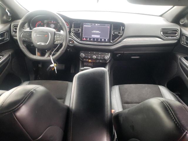 Photo 8 from auction – 2021 DODGE DURANGO GT with VIN 1C4RDHDG5MC627007