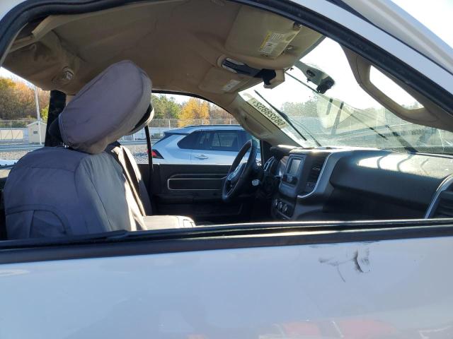 Photo 5 from auction – 2019 RAM 5500 with VIN 3C7WRMDL8KG572088