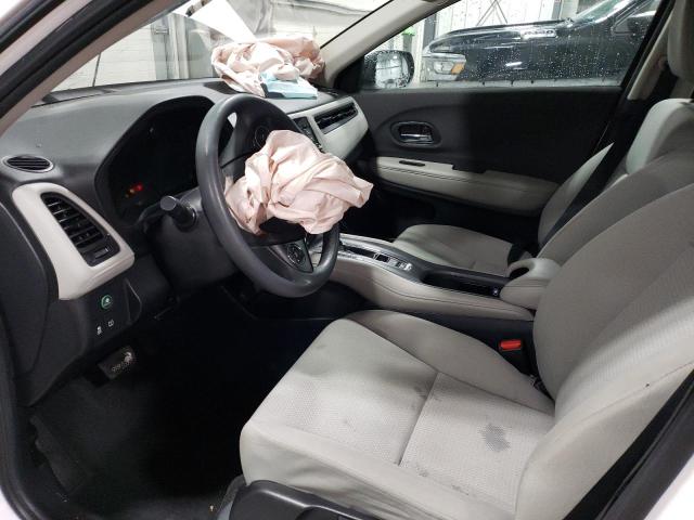 Photo 7 from auction – 2019 HONDA HR-V LX with VIN 3CZRU6H35KM704976