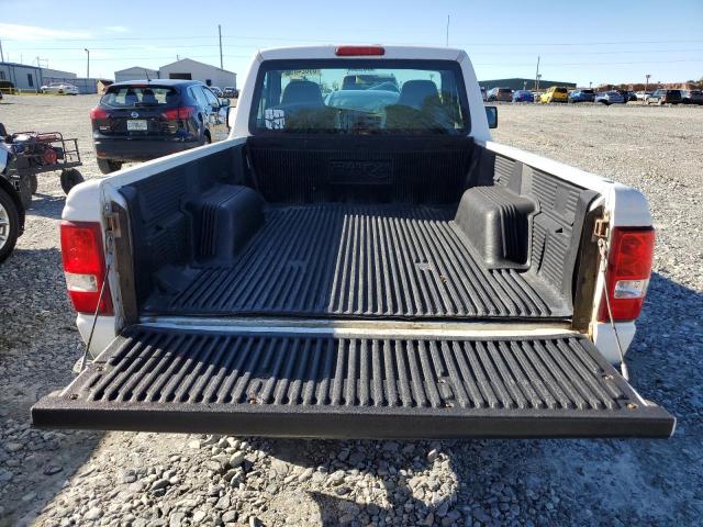 Photo 10 from auction – 2008 FORD RANGER with VIN 1FTYR10D38PA80706
