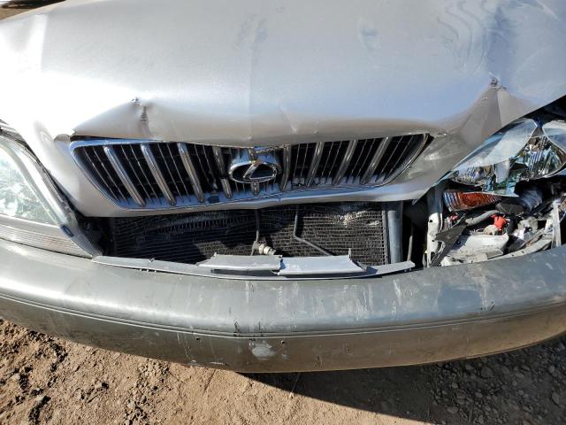 Photo 12 from auction – 2002 LEXUS RX 300 with VIN JTJHF10U920260097