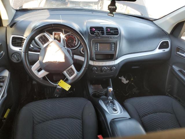Photo 8 from auction – 2018 DODGE JOURNEY SE with VIN 3C4PDCAB9JT447757