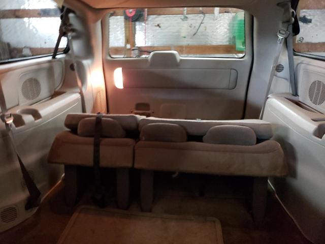 Photo 10 from auction – 2006 DODGE GRAND CARA with VIN 2D4GP44L46R790586