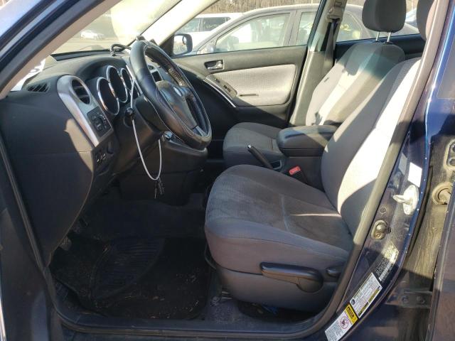 Photo 7 from auction – 2005 TOYOTA COROLLA MA with VIN 2T1KR30E25C330134