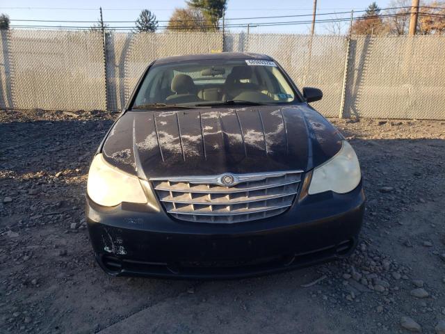 Photo 5 from auction – 2007 CHRYSLER SEBRING with VIN 1C3LC46K47N587793