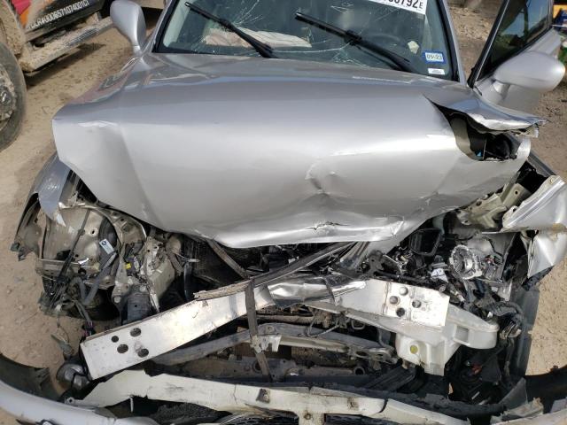 Photo 11 from auction – 2006 LEXUS IS 250 with VIN JTHBK262562012471