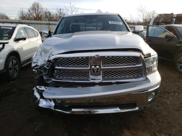 Photo 5 from auction – 2009 DODGE RAM 1500 with VIN 1D3HB18T09S738262
