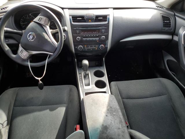 Photo 8 from auction – 2015 NISSAN ALTIMA 2.5 with VIN 1N4AL3AP7FN309748