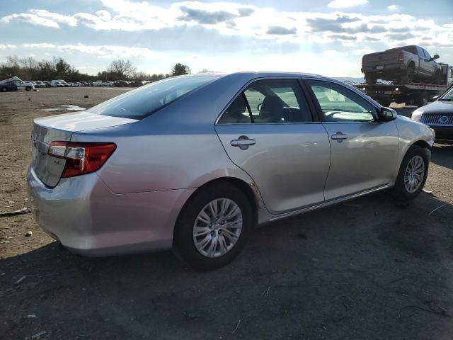 Photo 3 from auction – 2013 TOYOTA CAMRY L with VIN 4T1BF1FK7DU653926