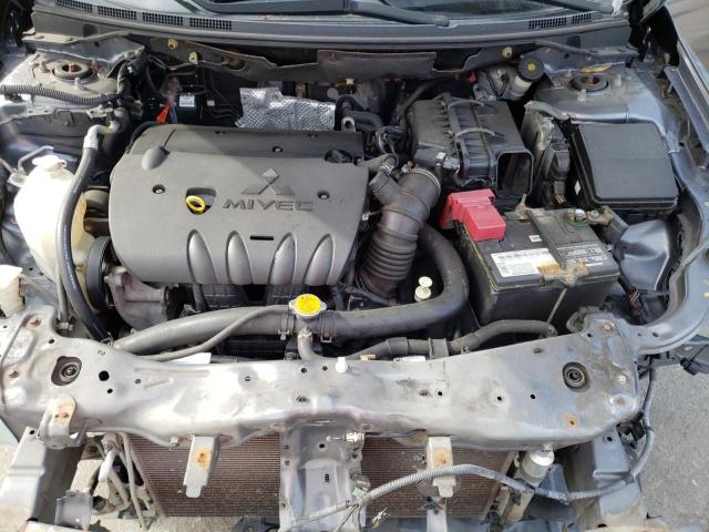 Photo 11 from auction – 2011 MITSUBISHI LANCER ES/ with VIN JA32U2FU9BU004593
