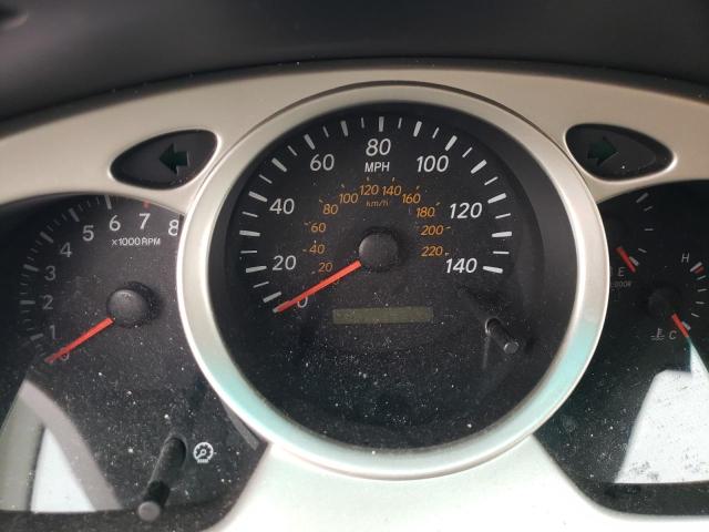 Photo 9 from auction – 2007 TOYOTA HIGHLANDER with VIN JTEGD21A670158354