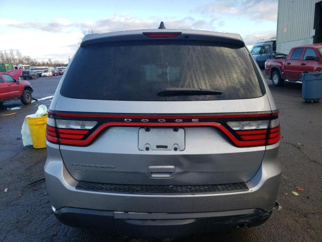 Photo 6 from auction – 2017 DODGE DURANGO SX with VIN 1C4RDJAG0HC710166