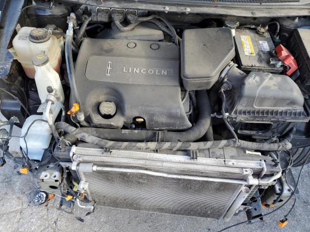 Photo 12 from auction – 2015 LINCOLN MKX with VIN 2LMDJ6JK4FBL31947