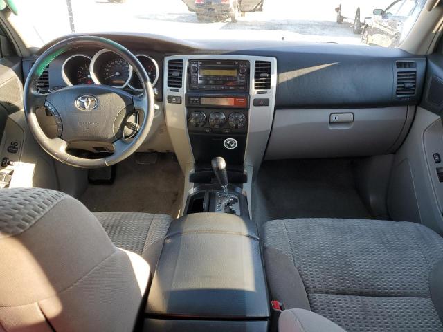 Foto 8 de la subasta – 2007 TOYOTA 4RUNNER SR con VIN JTEZU14R878087258