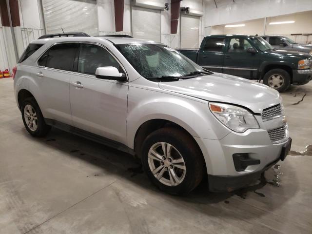 Photo 4 from auction – 2013 CHEVROLET EQUINOX LT with VIN 2GNALDEK8D6386846