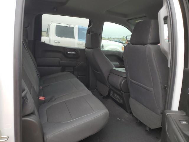 Photo 10 from auction – 2019 CHEVROLET SILVERADO with VIN 1GCPWCED2KZ154525