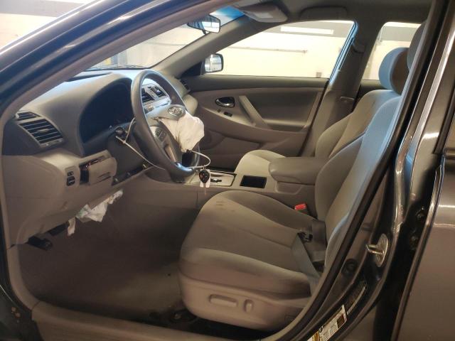 Photo 7 from auction – 2008 TOYOTA CAMRY CE with VIN 4T4BE46K08R044970