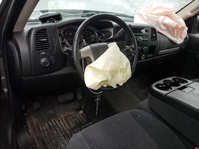 Photo 8 from auction – 2007 GMC SIERRA K25 with VIN 1GTHK24K47E602286
