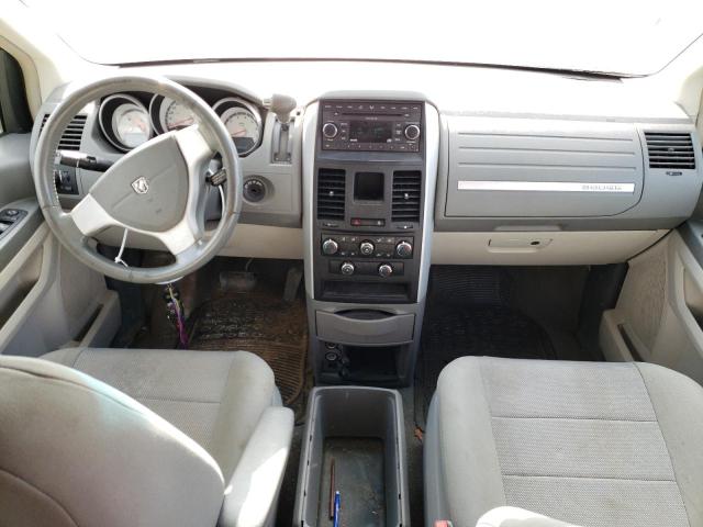Photo 8 from auction – 2008 DODGE GRAND CARA with VIN 2D8HN54P28R761690